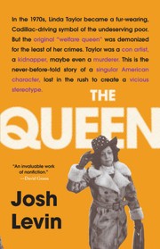 Cover of The Queen