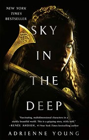 Cover of Sky in the Deep