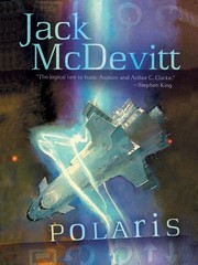Cover of Polaris (An Alex Benedict Novel Book 2)