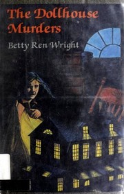 Cover of The Dollhouse Murders