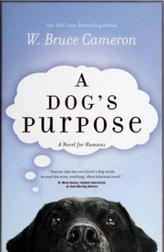 Cover of A Dog's Purpose