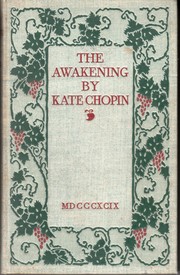 Cover of The Awakening