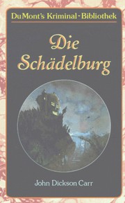Cover of Castle Skull