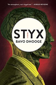 Cover of Styx