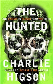 Cover of The Hunted