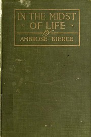 Cover of In the Midst of Life. Tales of Civilians