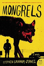 Cover of Mongrels