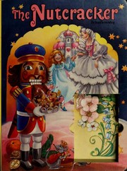 Cover of The Nutcracker