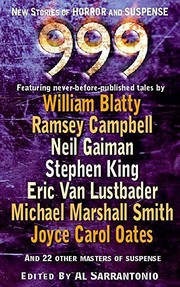 Cover of 999
