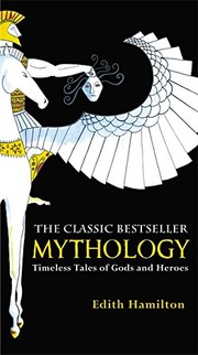 Cover of Mythology