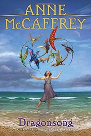 Cover of Dragonsong