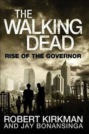 Cover of The walking dead
