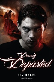 Cover of Dearly Departed