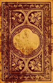 Cover of Works [37 plays, 4 poems, sonnets]