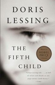 Cover of The fifth child