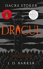Cover of Dracul