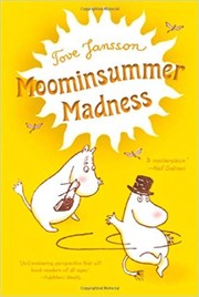 Cover of Farlig midsommar