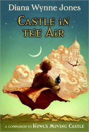 Cover of Castle in the Air