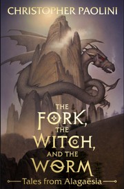 Cover of The Fork, the Witch, and the Worm