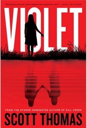 Cover of Violet