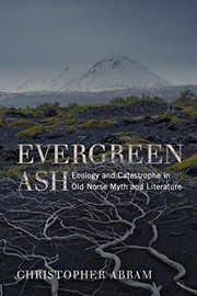 Cover of Evergreen Ash