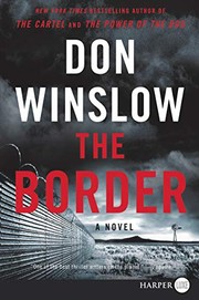 Cover of The Border