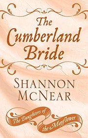 Cover of The Cumberland Bride