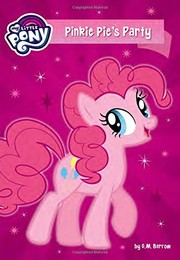 Cover of My Little Pony