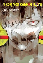 Cover of Tokyo Ghoul, Vol. 13