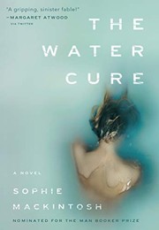 Cover of The Water Cure