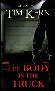 Cover of The Body in the Truck