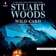 Cover of Wild Card