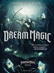 Cover of Dream magic