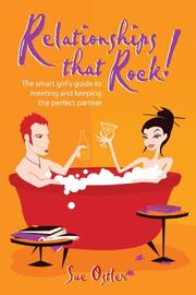 Cover of Relationships That Rock!