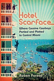 Cover of Hotel Scarface