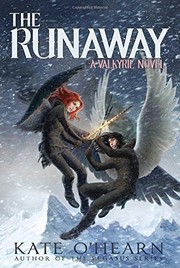 Cover of The runaway