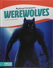 Cover of Werewolves