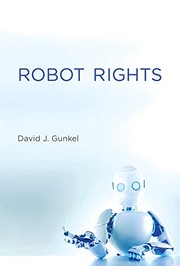 Cover of Robot Rights