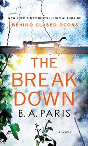 Cover of The Breakdown