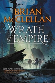 Cover of Wrath of Empire