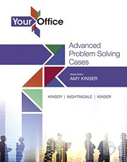Cover of Your Office