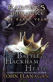 Cover of The Battle of Hackham Heath