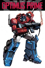 Cover of Transformers
