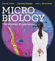 Cover of Microbiology