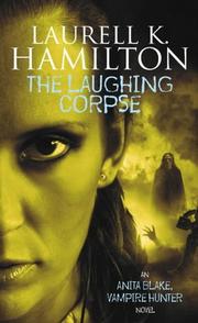 Cover of The Laughing Corpse (Anita Blake Vampire Hunter)