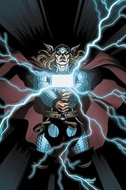 Cover of Thor