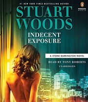 Cover of Indecent Exposure