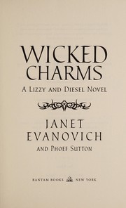 Cover of Wicked Charmes