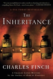 Cover of The Inheritance