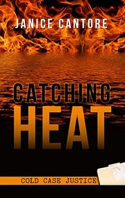 Cover of Catching heat